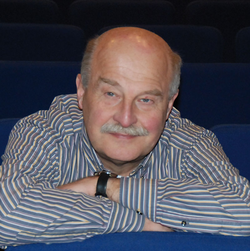 Rainer Hansen