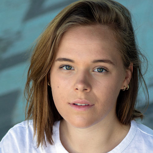Christina Müller