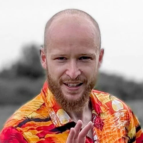 Oke Hansen