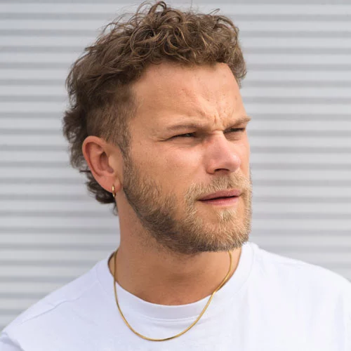 Tim Jürgensen